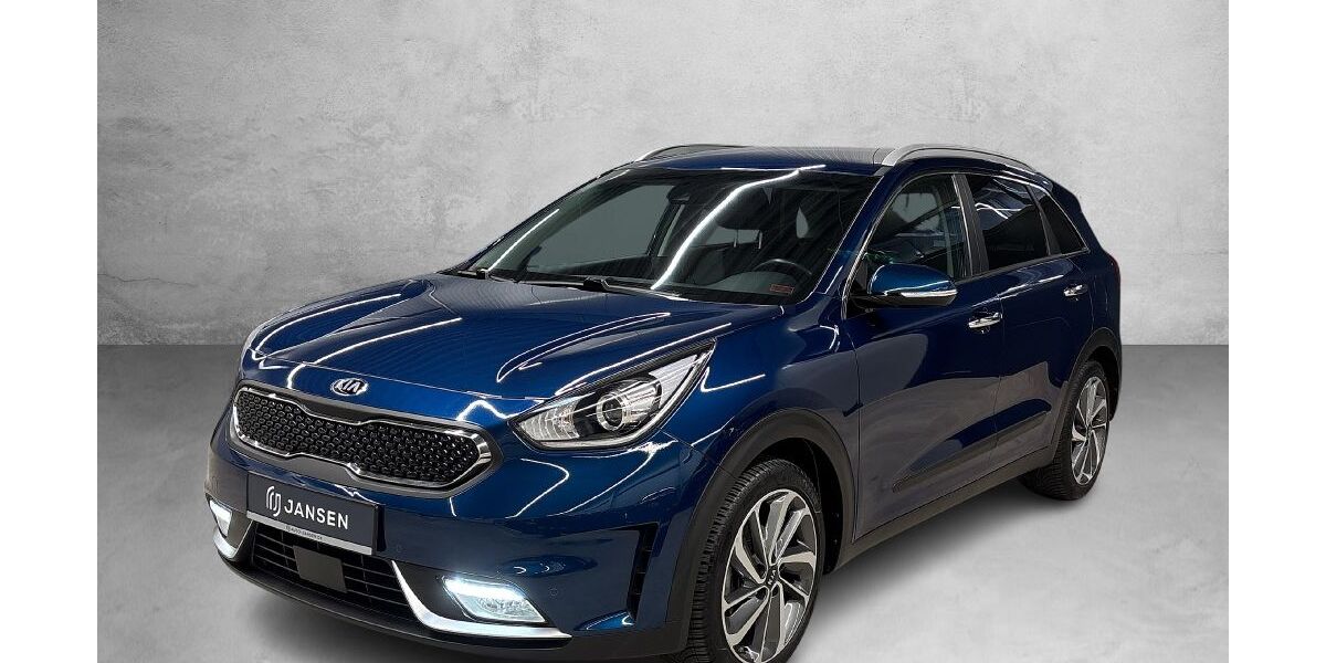 Kia Niro 86.950 km 17.190 &euro; Lingen-Ems 49809