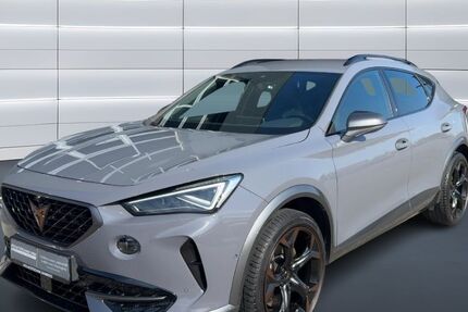 Cupra Formentor 120.950 km 24.450 &euro; Bamberg 96052