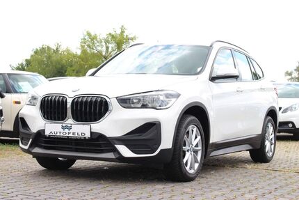 BMW X1 92.600 km 19.950 &euro; Ladenburg 68526