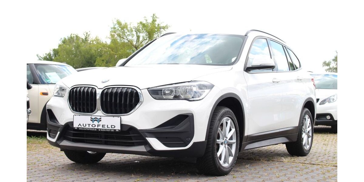 BMW X1 92.600 km 19.950 &euro; Ladenburg 68526