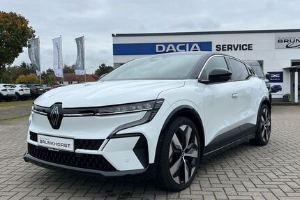 Renault Megane 24.540 km 27.990 € Zeven 27404