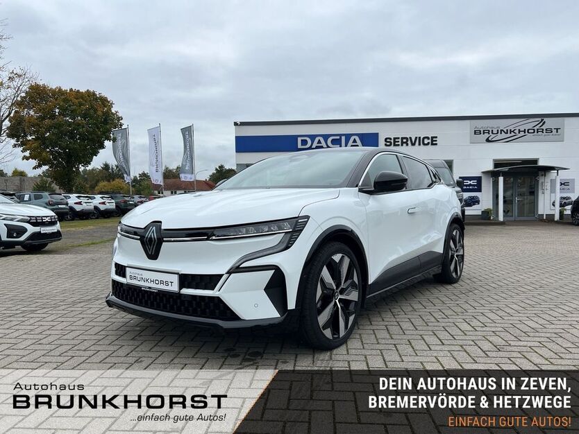 Renault Megane 24.540 km 27.990 € Zeven 27404