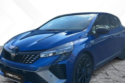 Renault Clio 32.741 km 19.994 &euro; Göttingen 37079