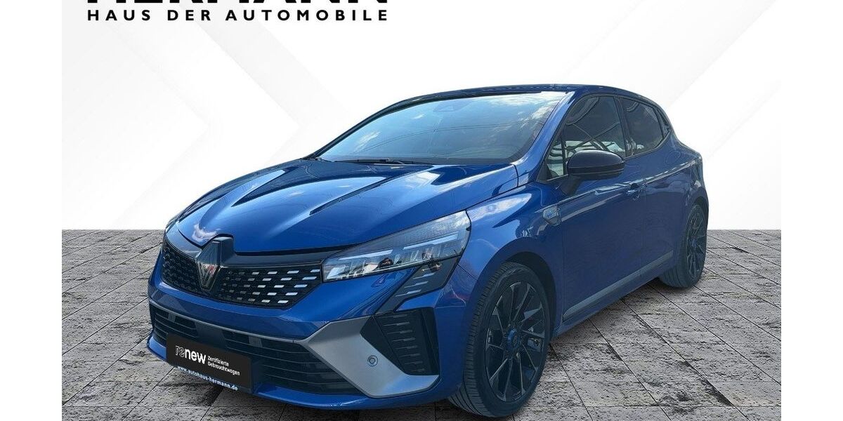 Renault Clio 32.741 km 19.994 &euro; Göttingen 37079