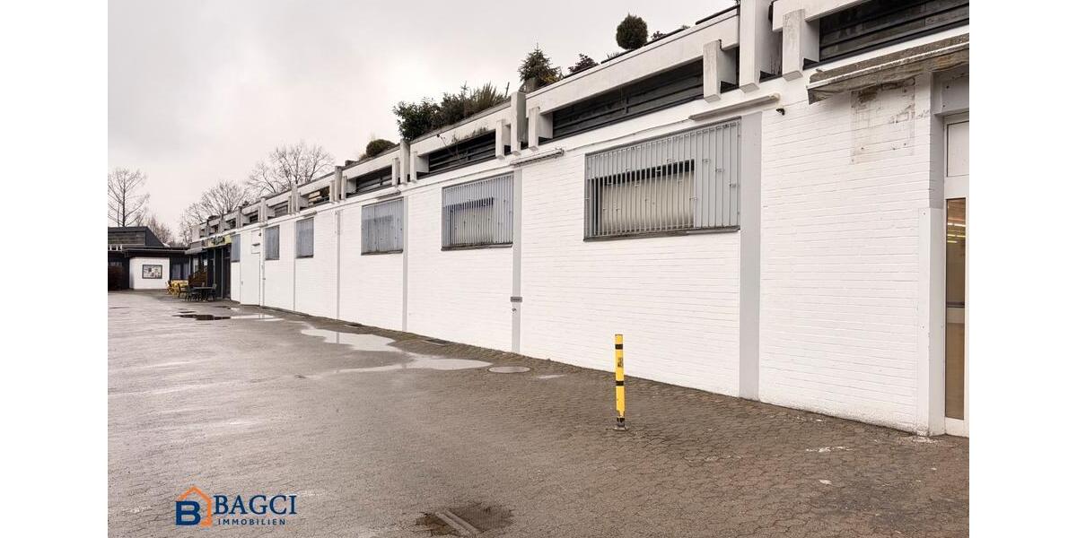 Gewerbeobjekt Braunschweig Lehndorf-Watenbüttel - 3.750&euro; | Angebot:25513116