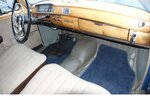 Mercedes-Benz 220 S Ponton W180 Oldtimer H-Kennz. fahrbereit 54.900 km 21.950 &euro; Neumarkt/OPf 92318