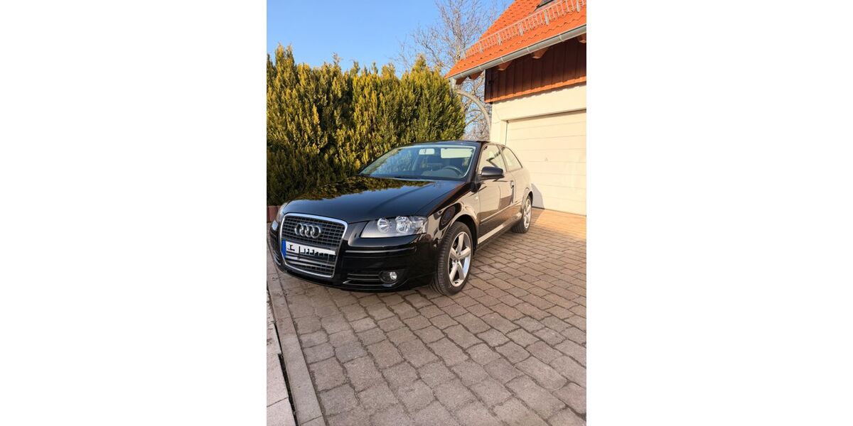 Audi A3 178.000 km 5.000 &euro; Ilsenburg 38871