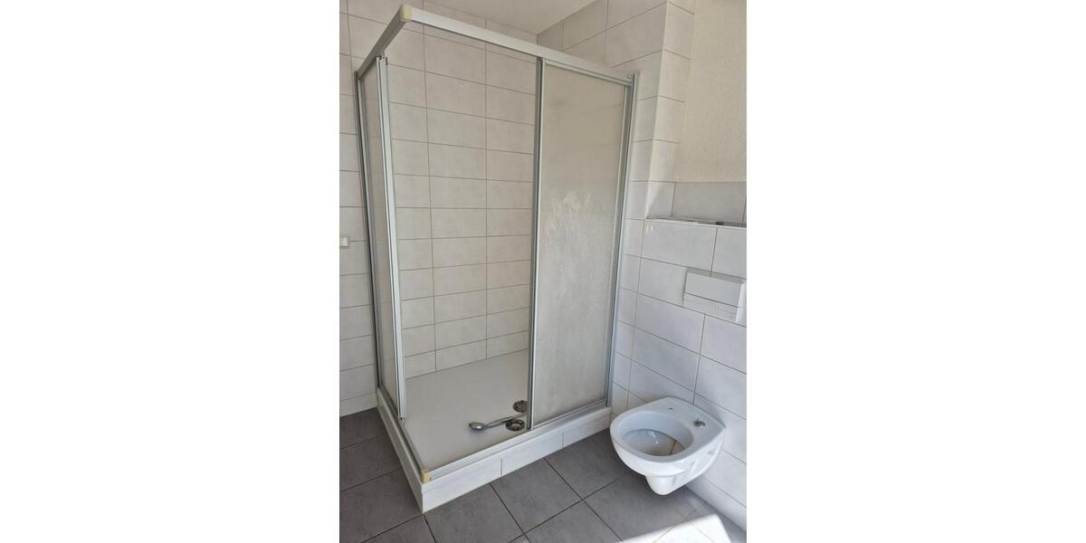 Erdgeschoßwohnung Wallhausen - 2 Zimmer, 54 m&sup2;, 350&euro; | Angebot:21368243
