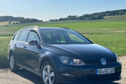 VW Golf 160.000 km 9.999 &euro; Neuburg 86633