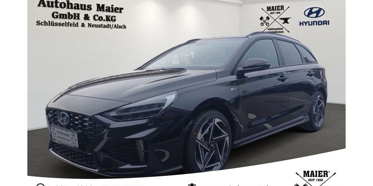 Hyundai i30 6.000 km 30.990 &euro; Neustadt a.d. Aisch 91413