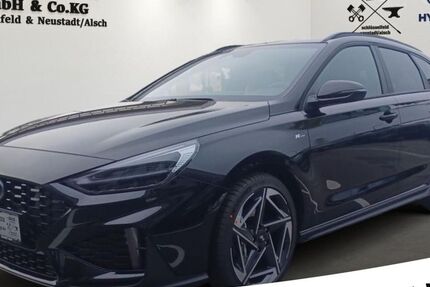 Hyundai i30 7.500 km 30.990 &euro; Neustadt a.d. Aisch 91413