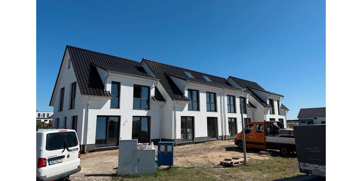 Doppelhaushälfte Leiferde - 5 Zimmer, 123 m&sup2;, 1.400&euro; | Angebot:26319202