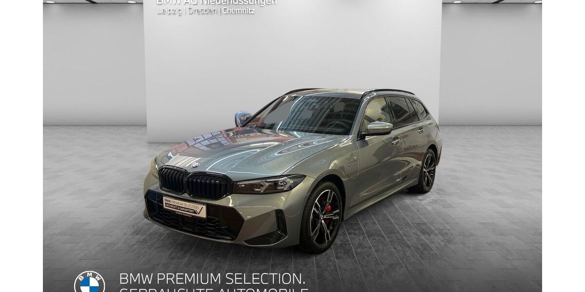 BMW 330 15.692 km 52.804 &euro; Chemnitz/Röhrsdorf 09247