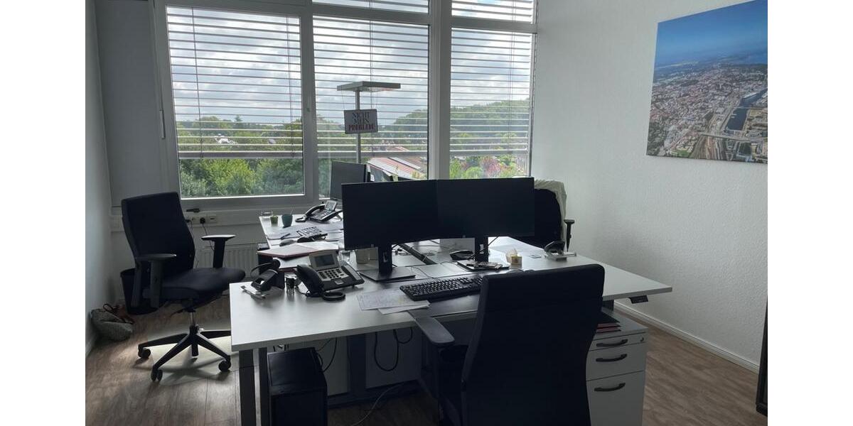 Helle und sehr gepflegte Bürofläche im Zentrum von Altenholz zimmer
