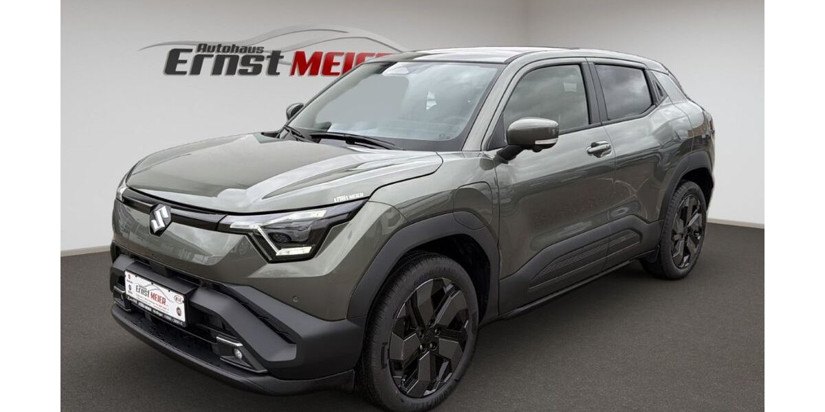 Suzuki e Vitara 1.001 km 37.900 &euro; Nördlingen 86720