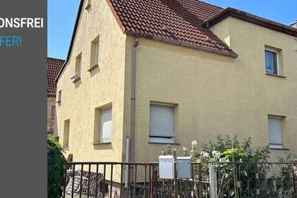 Haus zum Kaufen in Schkopau 73.946 € 115 m² 5 zimmer