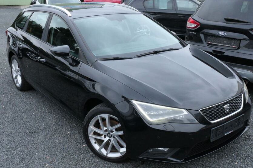 Seat Leon 260.000 km 4.950 € Mönchengladbach 41063