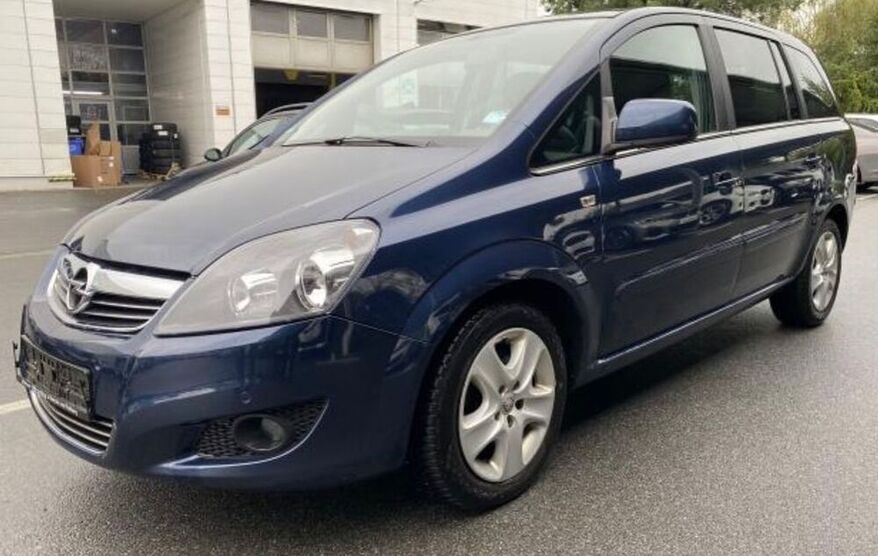 Zafira