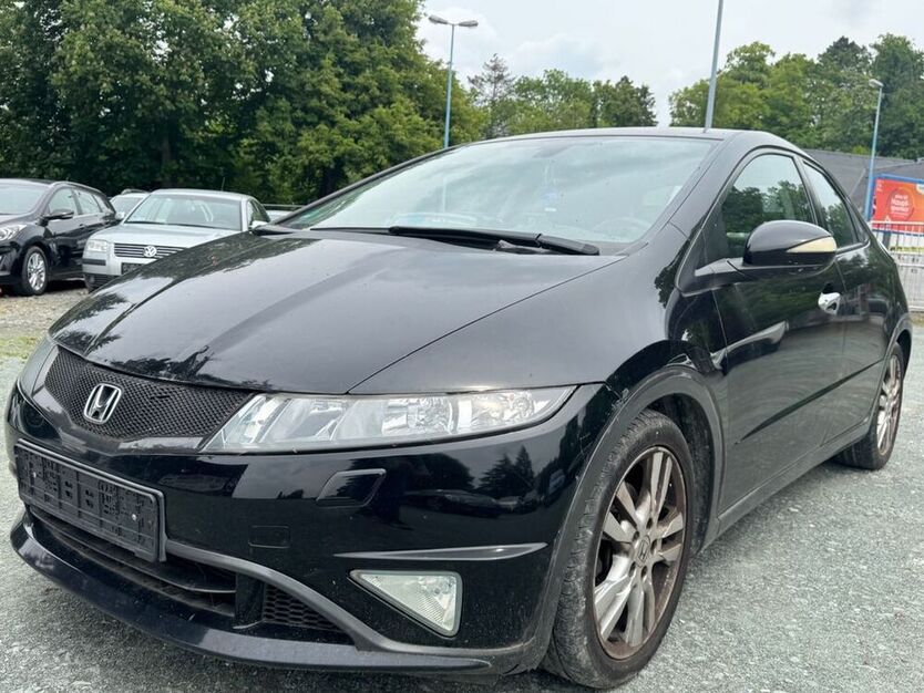 Civic
