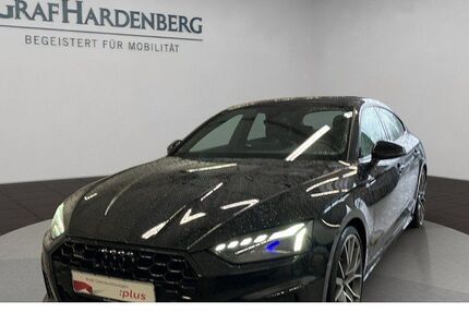 Audi A5 25.800 km 44.910 &euro; Konstanz 78467