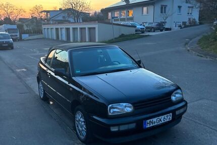 VW Golf 189.000 km 2.650 &euro; Schwaigern 74193