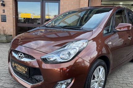 Hyundai ix20 142.000 km 7.650 &euro; Bremen 28279
