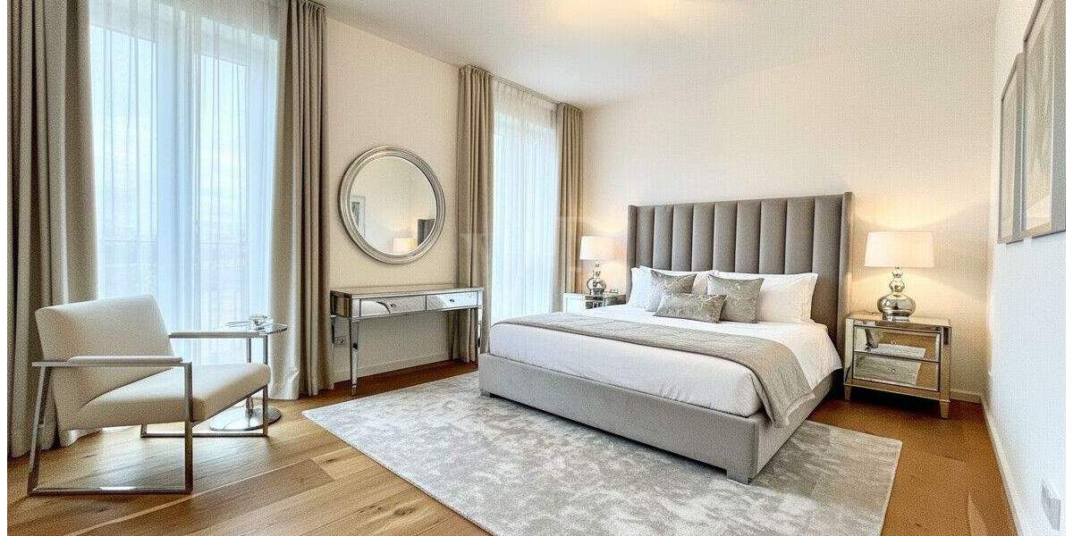 Etagenwohnung Kriftel - 4 Zimmer, 127 m&sup2;, 645.000&euro; | Angebot:25800935