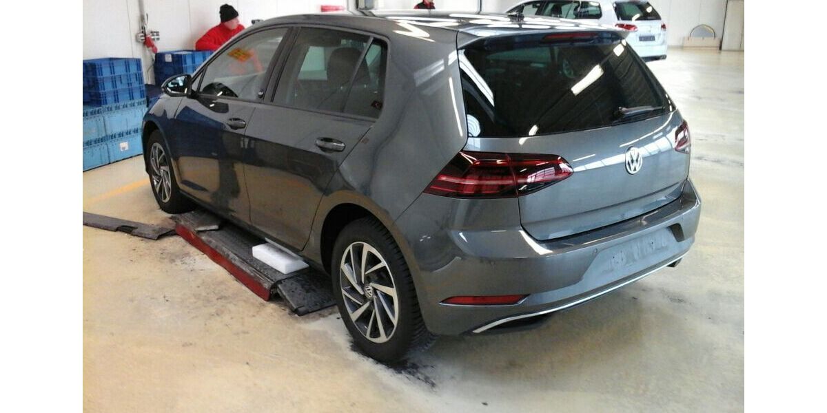 VW Golf 177.000 km 11.500 &euro; Zehdenick 16792