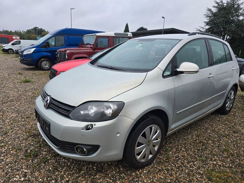 VW Golf 190.000 km 2.999 € Weißenhorn 89264