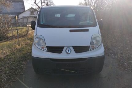 Renault Trafic 240.000 km 2.999 &euro; Weingarten 88250