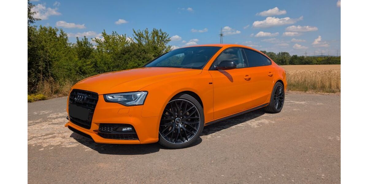 Audi A5 159.500 km 17.499 &euro; Arnstadt 99310