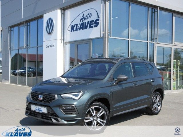 Seat Ateca 17.400 km 27.500 &euro; Ascheberg 59387