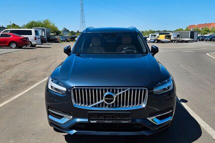 Volvo XC90 168.824 km 29.900 &euro; Berlin 12099