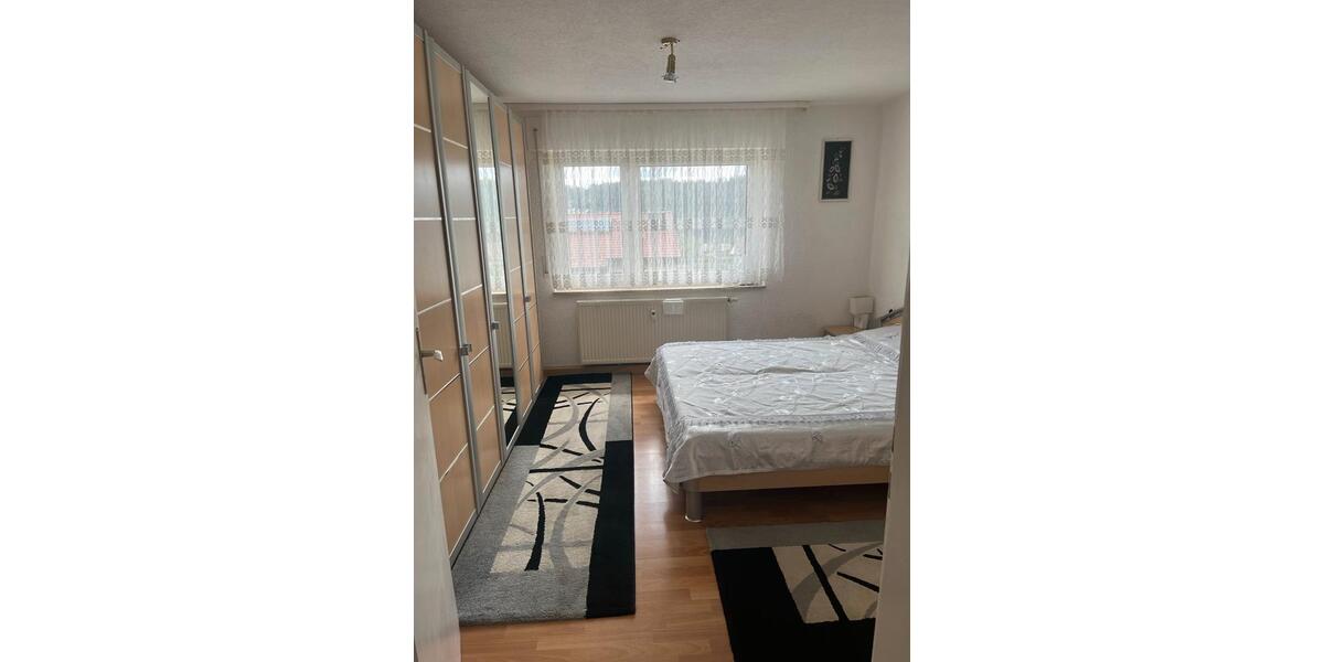 Etagenwohnung Nagold - 5 Zimmer, 94 m&sup2;, 349.000&euro; | Angebot:26877696