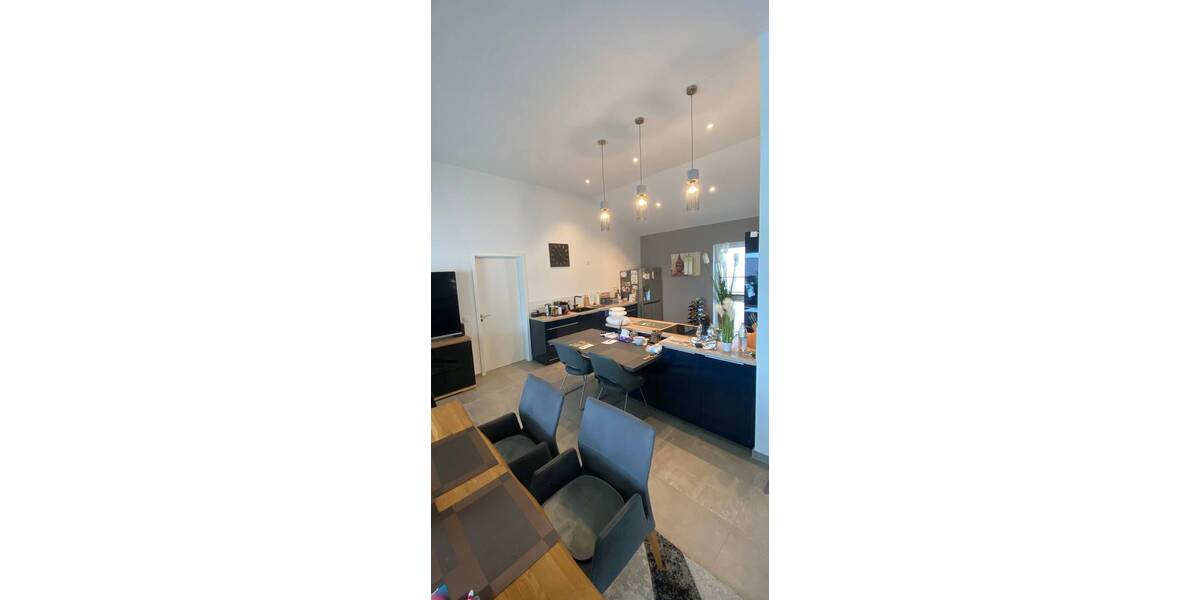 Etagenwohnung Weißenburg i. Bay. Weißenburg - 3 Zimmer, 130 m&sup2;, 655.000&euro; | Angebot:25669917