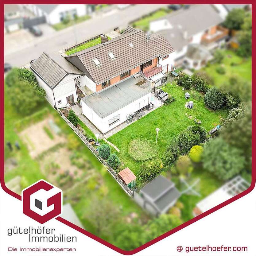 Haus zum Kaufen in Swisttal Buschhoven 429.000 € 199 m²