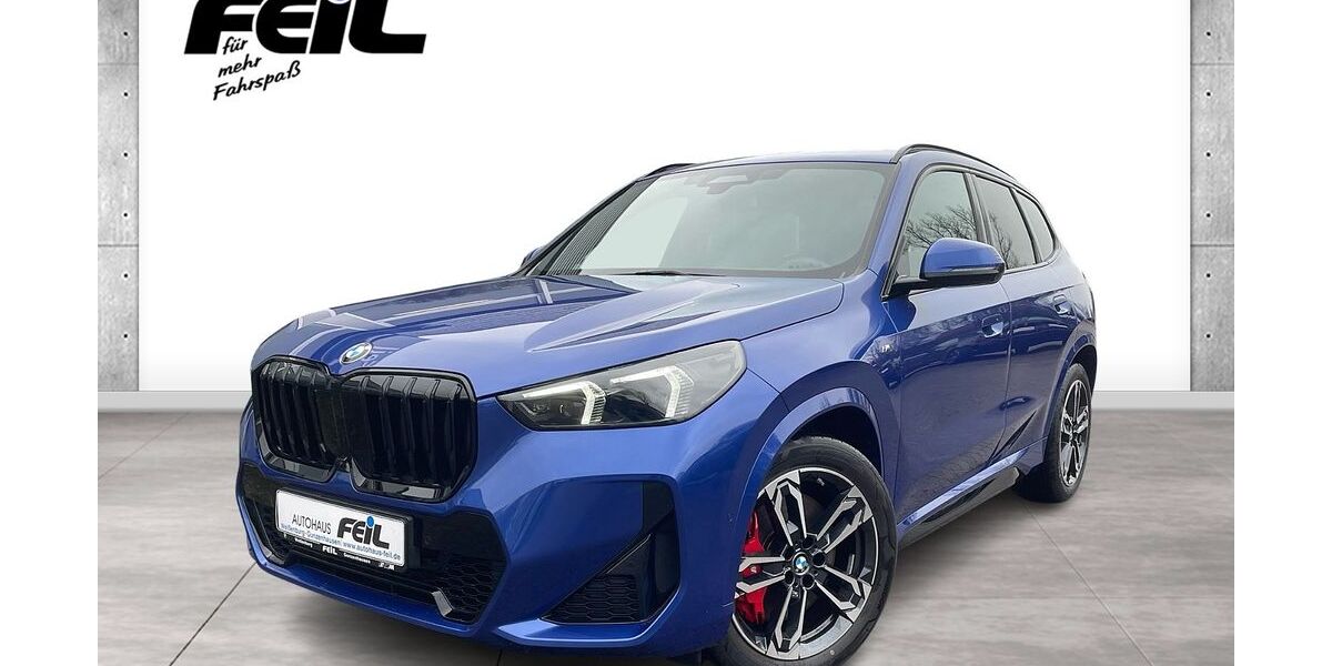 BMW X1 7.000 km 47.450 &euro; Gunzenhausen 91710