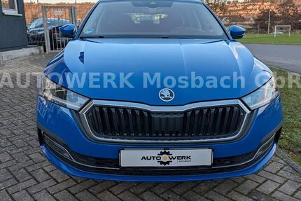 Skoda Octavia 82.000 km 20.600 &euro; Obrigheim 74847