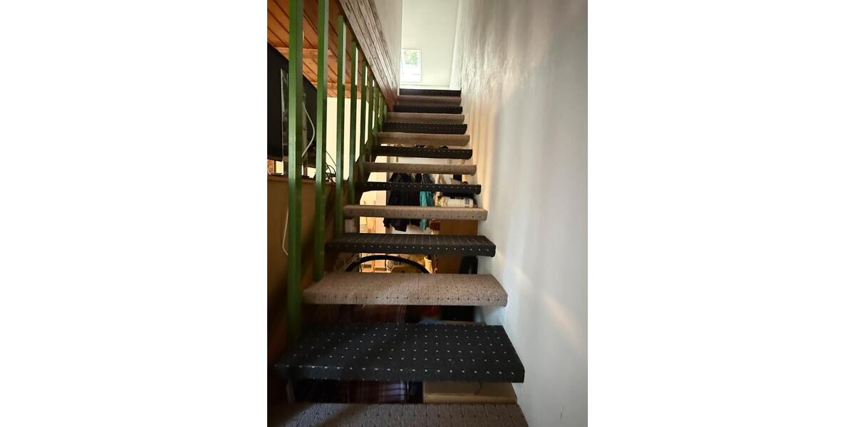 Reihenhaus Stuttgart Stuttgart-West - 3 Zimmer, 73 m&sup2;, 120.000&euro; | Angebot:26225585