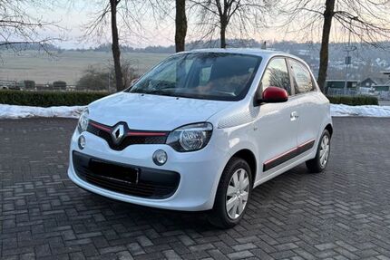 Renault Twingo 86.500 km 5.100 &euro; Breitscheid 35767