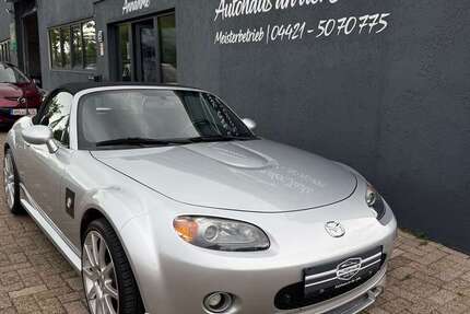 Mazda MX-5 133.039 km 7.490 &euro; Wilhelmshaven 26389