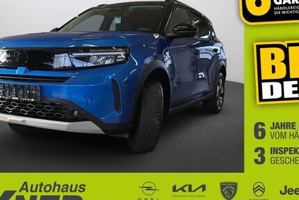 Opel Frontera 2.500 km 25.990 &euro; Hof 95032