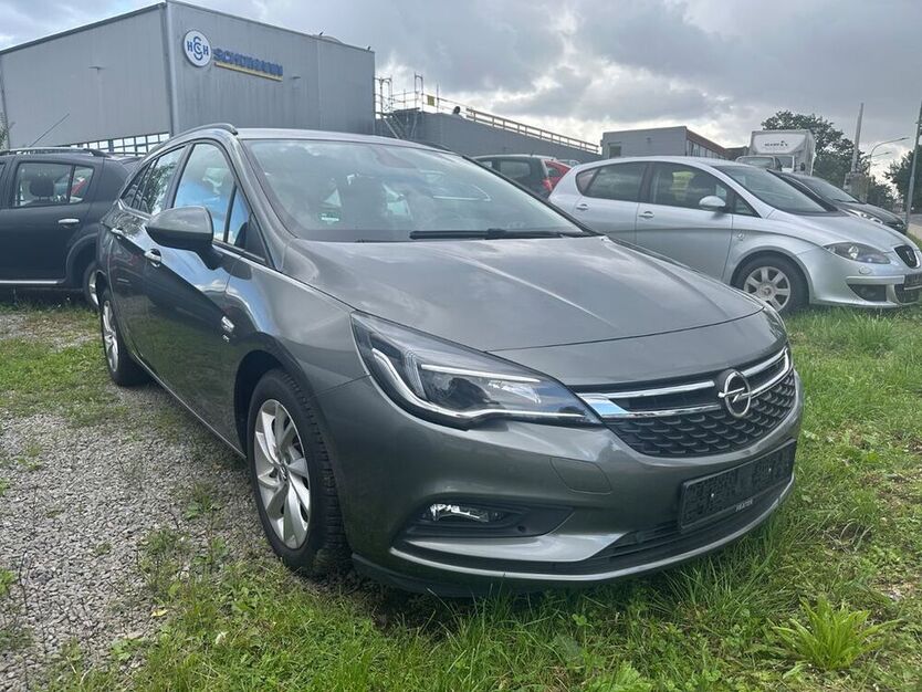 Astra