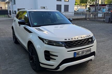 Land Rover Range Rover Evoque 180.150 km 17.500 &euro; Frankfurt 60320