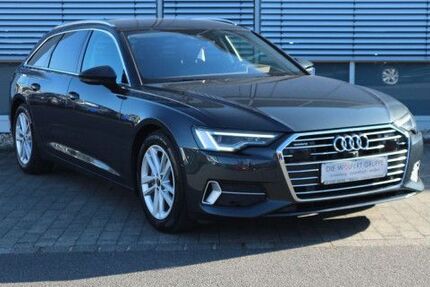 Audi A6 60.744 km 38.330 &euro; Bürgstadt 63927