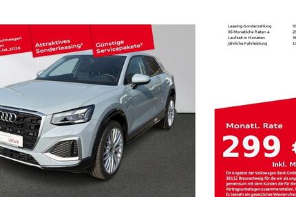 Audi Q2 14.135 km 31.480 &euro; Bielefeld 33609