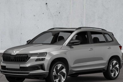 Skoda Karoq 29.500 km 30.796 &euro; Saarlouis 66740