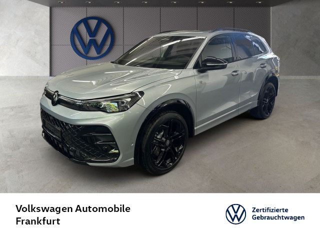 VW Tiguan 27.500 km 57.750 € Frankfurt 60326