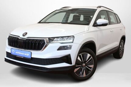 Skoda Karoq 89.500 km 22.990 &euro; Rostock 18055