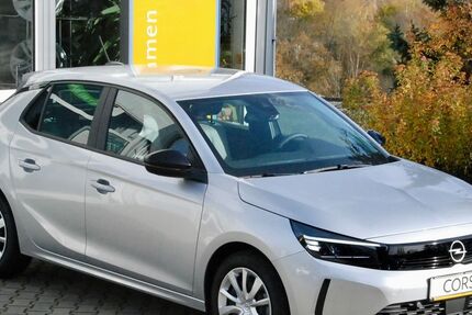 Opel Corsa 1.266 km 16.490 &euro; Dornburg - Camburg 07774